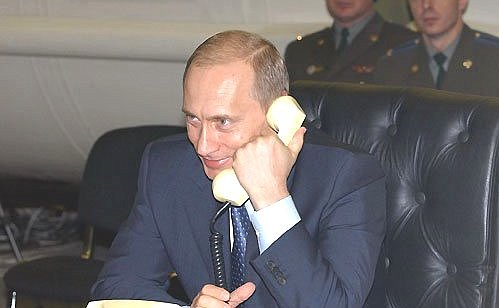 «Как президент — президенту»: Путин узнал о проблемах Владивостока от Сергея Мильвита