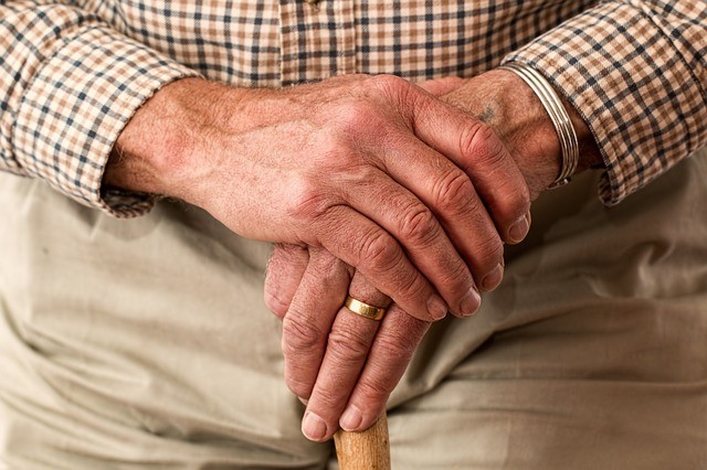 Где смогут работать пожилые люди после повышения пенсионного возраста?