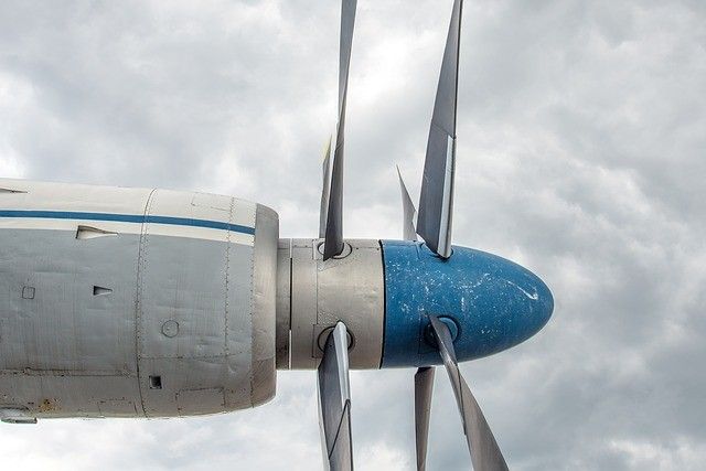 Детали на приморском авиазаводе «Прогресс» будут производить роботы