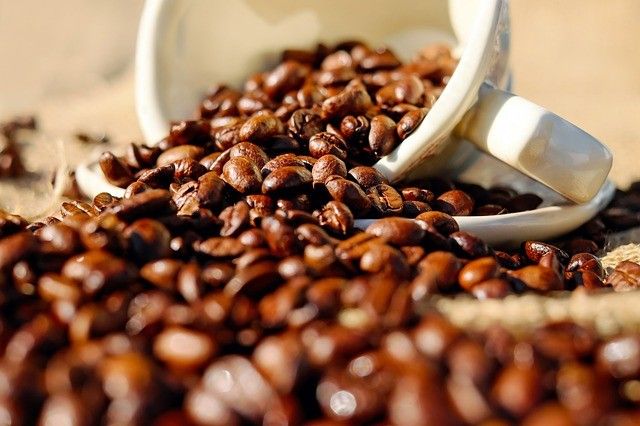 Импорт чая, кофе, приправ и табачного сырья в Приморье с начала 2021 года увеличился почти вдвое