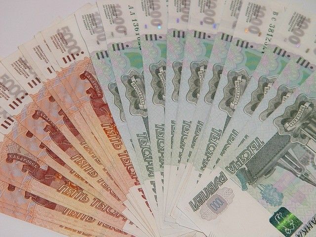 Сотрудники ФСБ во Владивостоке пресекли действия мошенника