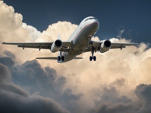 «Аэрофлот» с первого января введёт топливный сбор на рейсах в ДФО для классов «комфорт» и «бизнес»