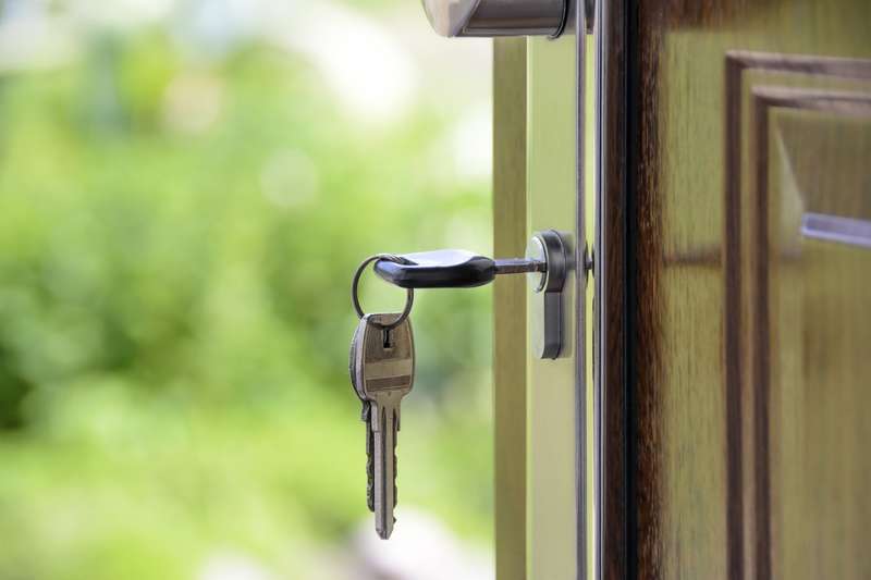 В Уссурийске еще 47 семей получили ключи от нового жилья