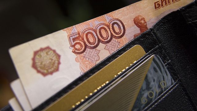 В Приморье судостроителям выплатили долг по зарплате в миллион рублей после вмешательства прокуратуры