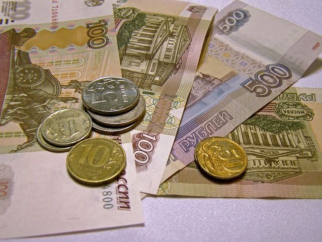 Владивосток задолжал четыре миллиарда рублей
