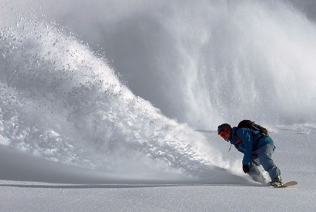 Instagram-репортаж: на горнолыжных базах Приморья открыли новый сезон