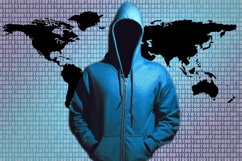 Количество киберпреступлений в России выросло в шесть раз