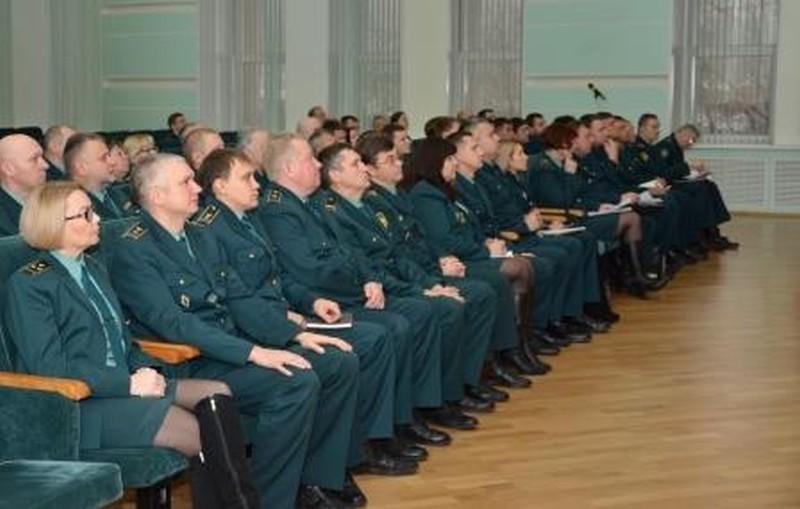 Информацию о задержании во Владивостоке генерал-майора таможенной службы подтвердили