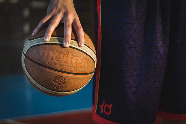 Проектом популяризаторов баскетбола из Владивостока заинтересовались за рубежом