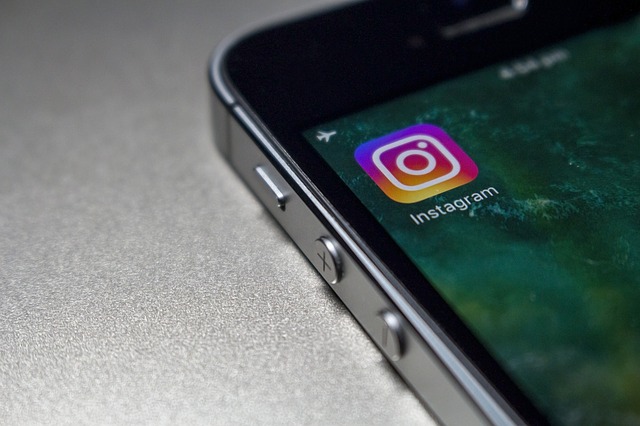 Instagram в России перестал открываться
