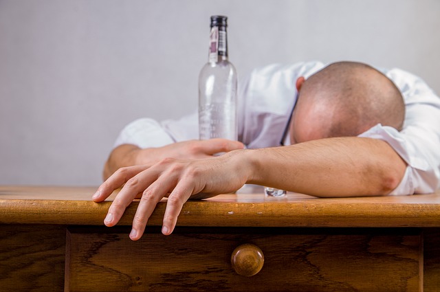 Почему после алкоголя плохо спится?