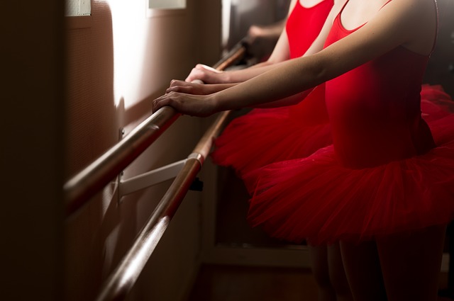 В Приморье объявили набор в школу балета Московской государственной академии хореографии