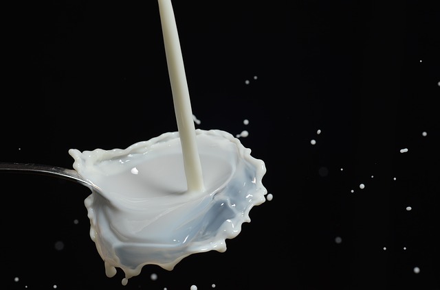 «Молочку» несуществующих производителей продавали в Приморье