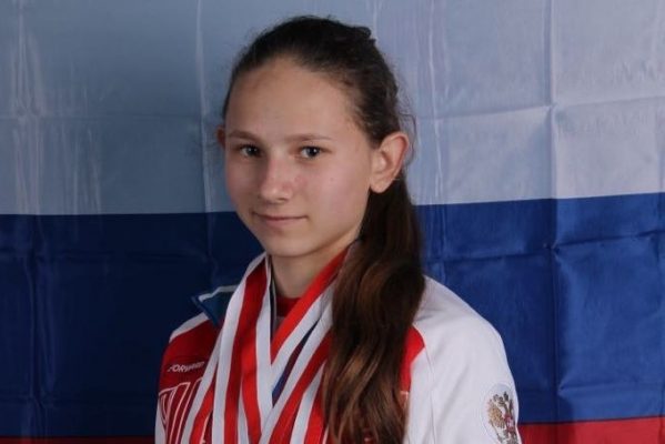 Приморочка стала чемпионкой мира по пауэрлифтингу
