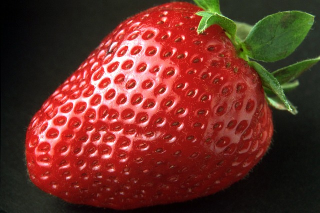 В Приморье ввезли 260 тонн разнообразных ягод из 15 стран в 2020 году