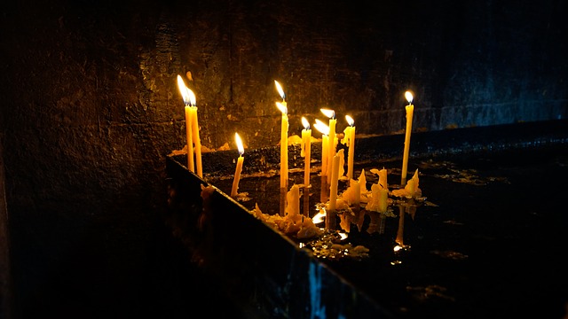 Панихиды по погибшим в Керчи отслужат в православных храмах Приморья