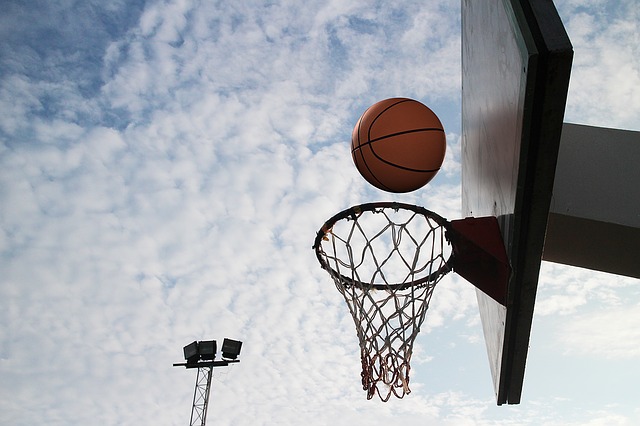 Владивостокский баскетбольный клуб «Динамо» начал подготовку к сезону