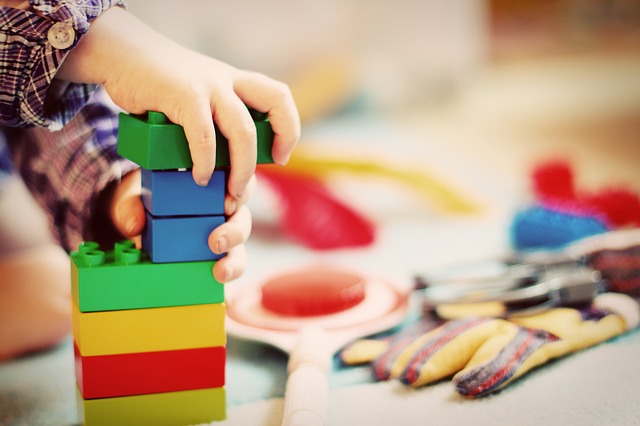 Уникальный детский сад откроется в Приморье в 2020 году