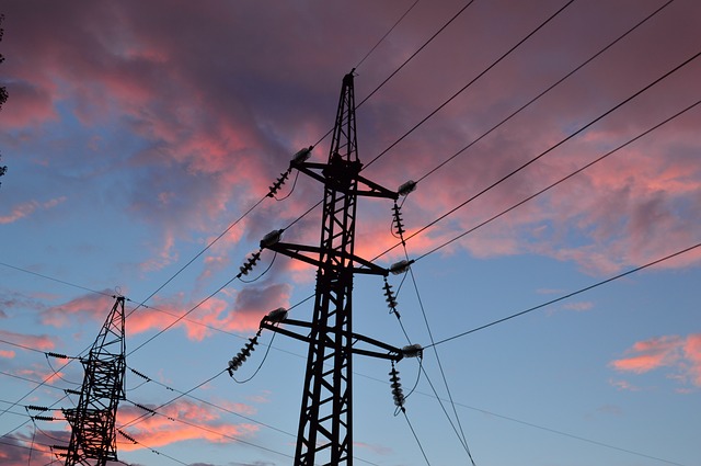 Выдачу мощности от Артёмовской ТЭЦ увеличат с помощью замены провода
