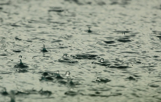 Очень сильный дождь обрушился на Приморье: подробности