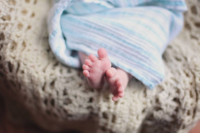 В Приморье у 16 женщин с коронавирусом родились дети