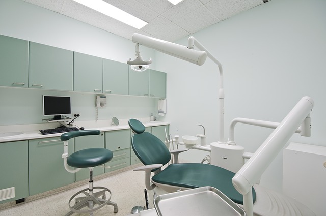 Особенности бухгалтерского учёта в стоматологической клинике