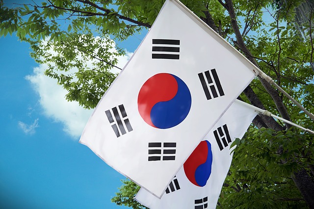 Приморцы удивились представительной корейской делегации на китайском рынке