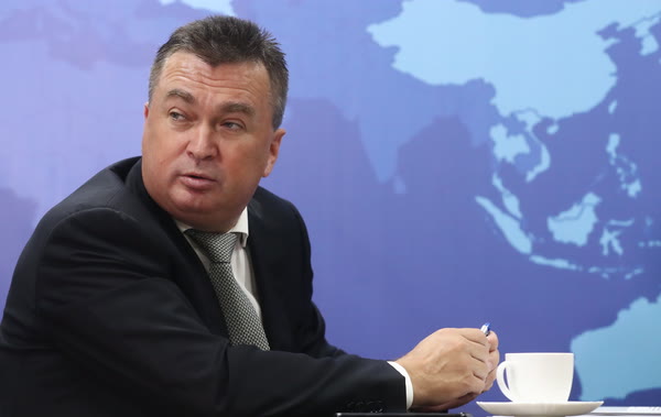«Не стыдно перед людьми»: экс-губернатор Приморья Владимир Миклушевский прокомментировал собственную отставку