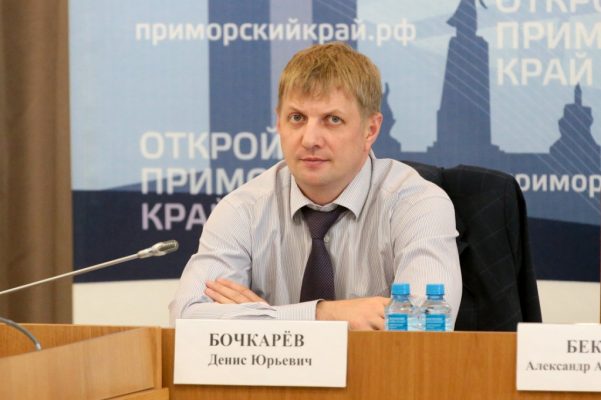 Журналисты узнали об отставке директора департамента сельского хозяйства администрации Приморского края