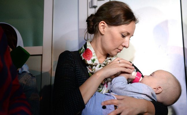 Детский омбудсмен Кузнецова вступилась за детдомовцев Приморья, которых кормят на 181 рубль в день