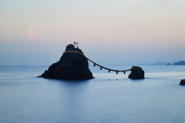 Гостям и жителям Владивостока предложили бесплатно прикоснуться к самой сути японского духа