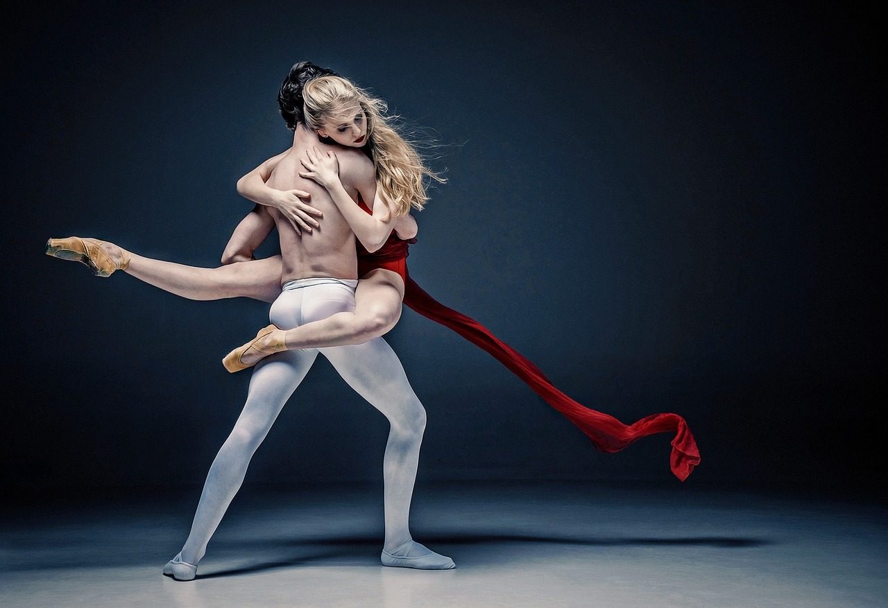 Владивосток в 25-й раз примет международный конкурс хореографического искусства «Танцевальный прибой»