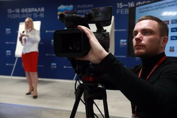Приморский край остался в числе антилидеров по нарушениям прав журналистов