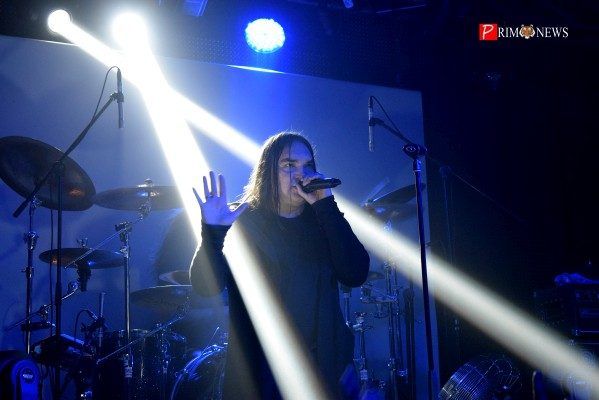 «Кукрыниксы» выступили во Владивостоке с прощальным концертом