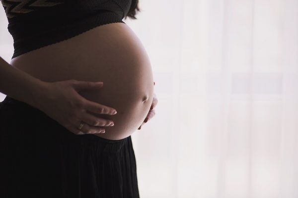 Более шести тысяч беременных женщин Приморья внесены в программу электронного мониторинга