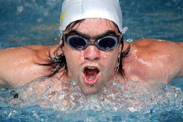 Приморский пловец Виталий Оботин завоевал шесть золотых медалей на чемпионате Европы