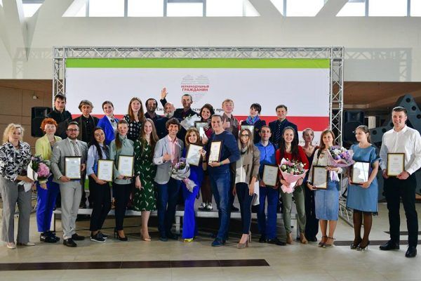 Обладателей премии «Неравнодушный гражданин» определили в Приморье