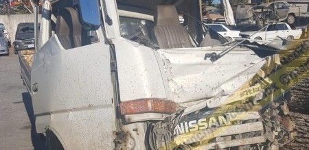 В Приморье в страшном ДТП с участием грузовика погиб человек