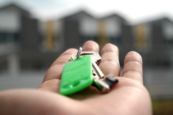 В Приморье с начала 2019 года сдали 2040 квартир