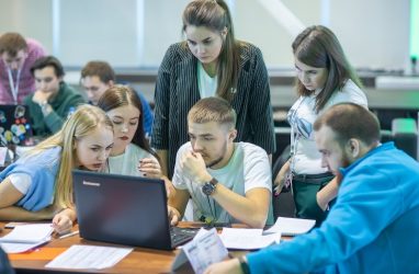 Дистанционное образование становится всё более популярным в России