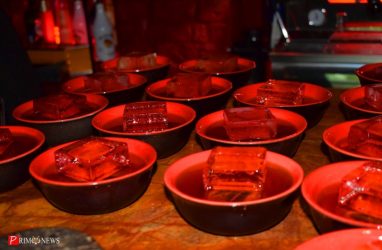 Популярный бар в Приморье приостановил работу из-за нарушений санитарных правил