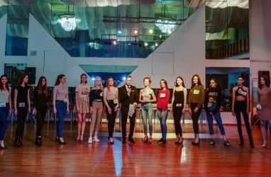 В финал конкурса красоты «Мисс Восток России» вышли 20 девушек