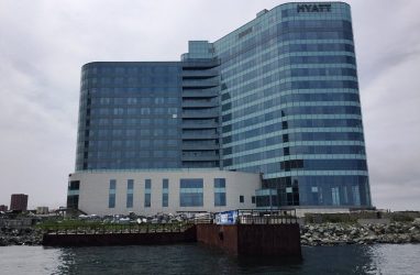 «Сделка года»: недостроенные отели во Владивостоке продали за 3,7 млрд рублей