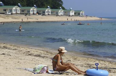 Безопасны для отдыха в Находке и окрестностях 17 пляжей — власти
