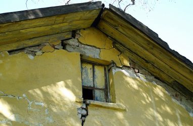 В Приморье перевыполнили план по переселению из аварийного жилья — губернатор