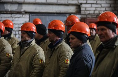 В 2020 году на рабочих местах во Владивостоке погибло 10 человек
