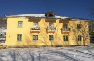 Ещё 18 жилых домов отремонтировали в Приморье
