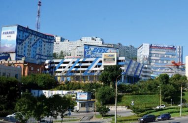 Владивостокский государственный университет экономики и сервиса получит новый учебный корпус