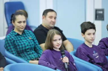 Конкурс юных чтецов «Живая классика» в 2020 году получит поддержку государственных органов Приморья