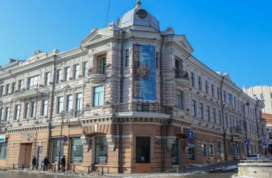 Приморский музей имени Арсеньева получит федеральный статус